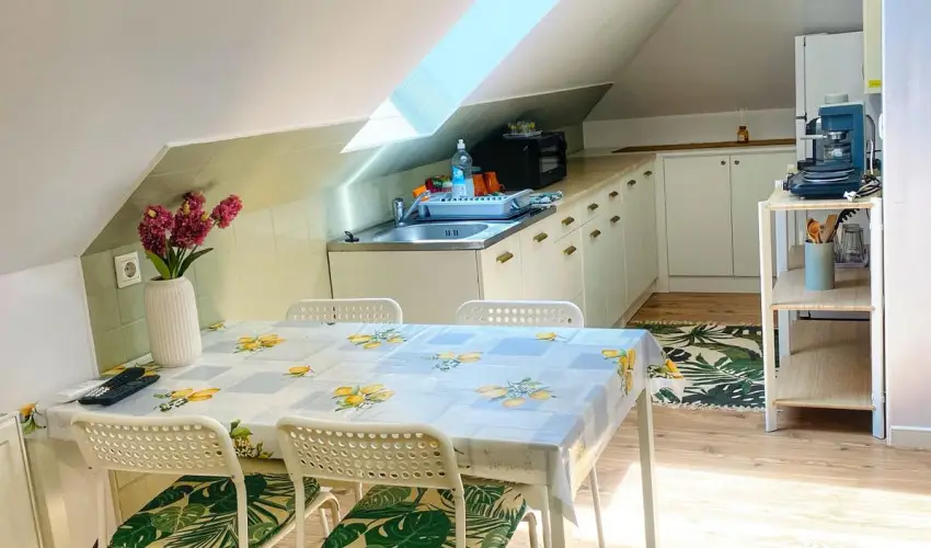 Magenta Apartman M�rahalom - �szi aj�nlat kedvezm�nyes bel�p�kkel (min. 2 �j)