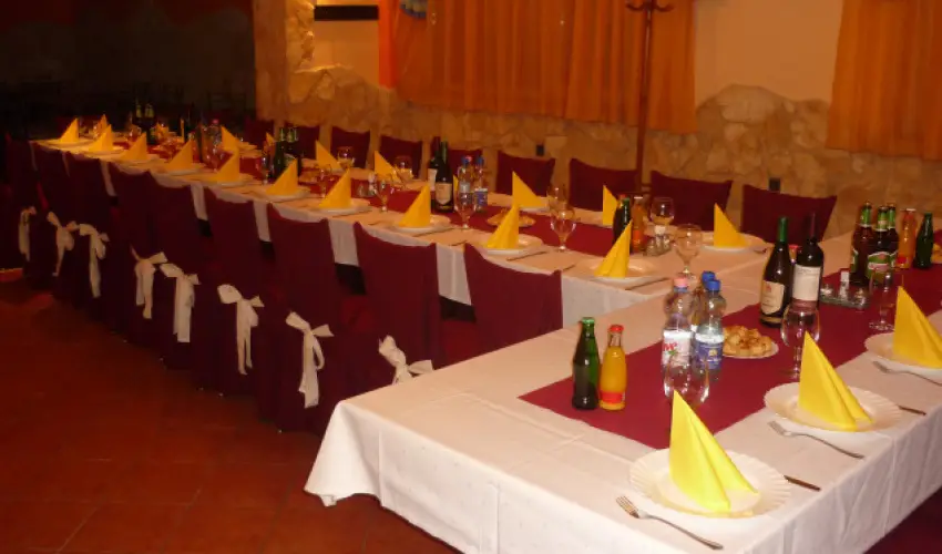 Major Panzi & tterem Hajdszoboszl - Nyugdjas kedvezmnyes rak reggelis elltssal (1 jtl)