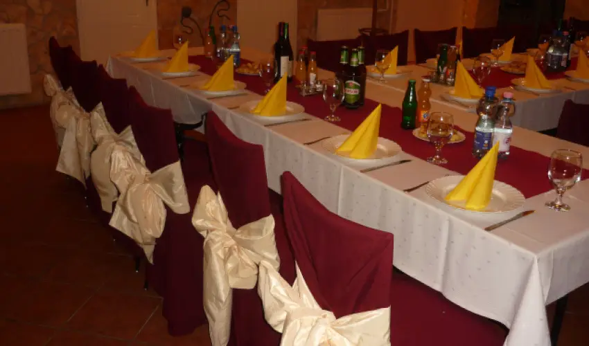 Major Panzi & tterem Hajdszoboszl - Nyugdjas kedvezmnyes rak reggelis elltssal (1 jtl)