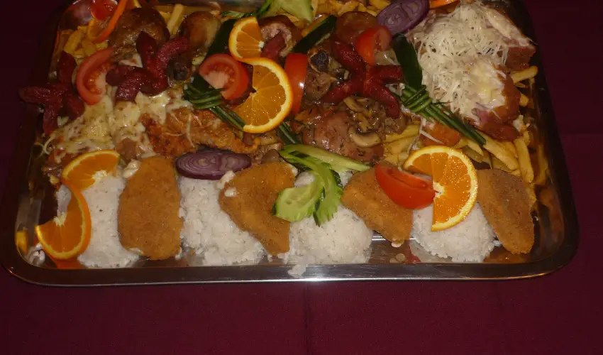 Major Panzi & tterem Hajdszoboszl - Nyugdjas kedvezmnyes rak reggelis elltssal (1 jtl)