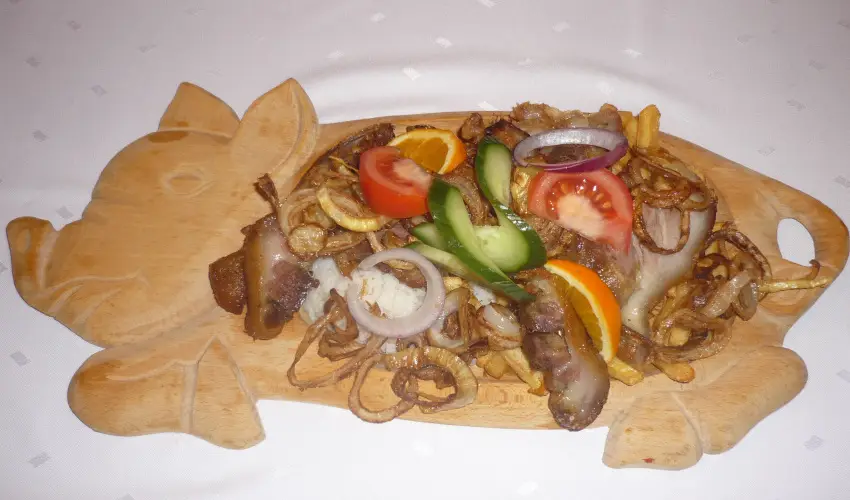 Major Panzi & tterem Hajdszoboszl - Nyugdjas kedvezmnyes rak reggelis elltssal (1 jtl)