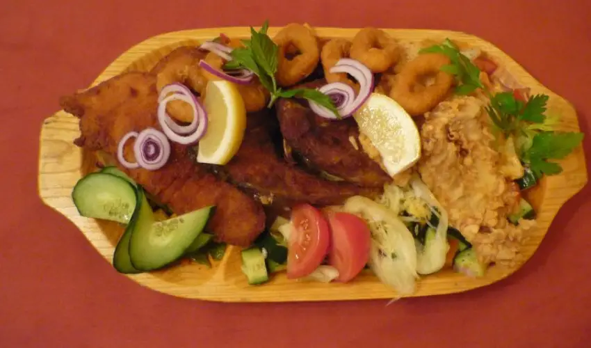 Major Panzi & tterem Hajdszoboszl - Nyugdjas kedvezmnyes rak reggelis elltssal (1 jtl)