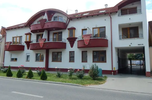 Major Panzi & tterem, Hajdszoboszl