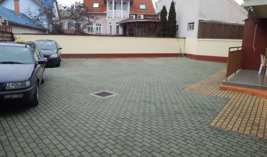 Major Panzi & tterem Hajdszoboszl - Nyugdjas kedvezmnyes rak reggelis elltssal (1 jtl)