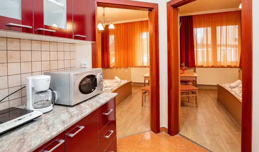 Major Panzi & tterem Hajdszoboszl - Nyugdjas kedvezmnyes rak reggelis elltssal (1 jtl)