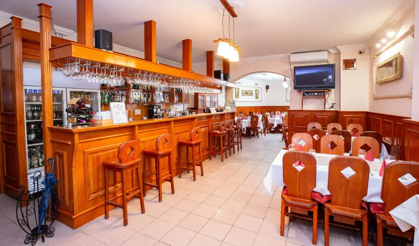 Major Panzi & tterem Hajdszoboszl - Nyugdjas kedvezmnyes rak reggelis elltssal (1 jtl)