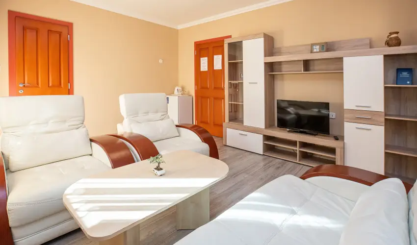 Major Panzi & tterem Hajdszoboszl - Nyugdjas kedvezmnyes rak reggelis elltssal (1 jtl)