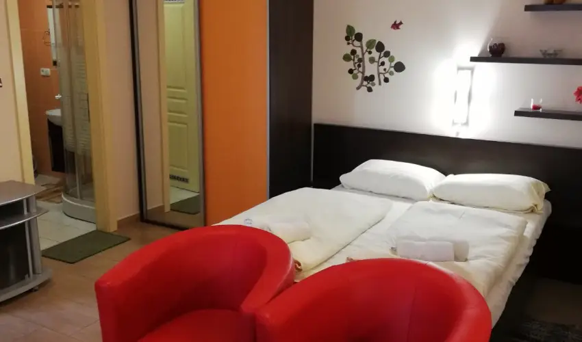 Major Panzi & tterem Hajdszoboszl - Nyugdjas kedvezmnyes rak reggelis elltssal (1 jtl)