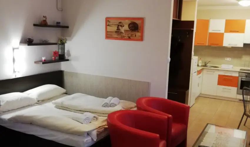 Major Panzi & tterem Hajdszoboszl - Nyugdjas kedvezmnyes rak reggelis elltssal (1 jtl)