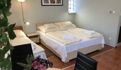 Major Panzi & tterem Hajdszoboszl