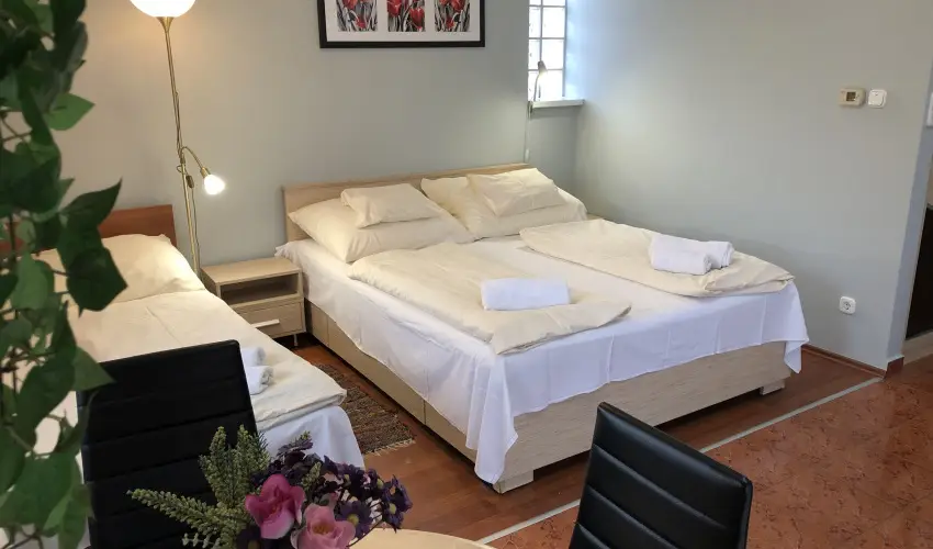 Major Panzi & tterem Hajdszoboszl - Nyugdjas kedvezmnyes rak reggelis elltssal (1 jtl)