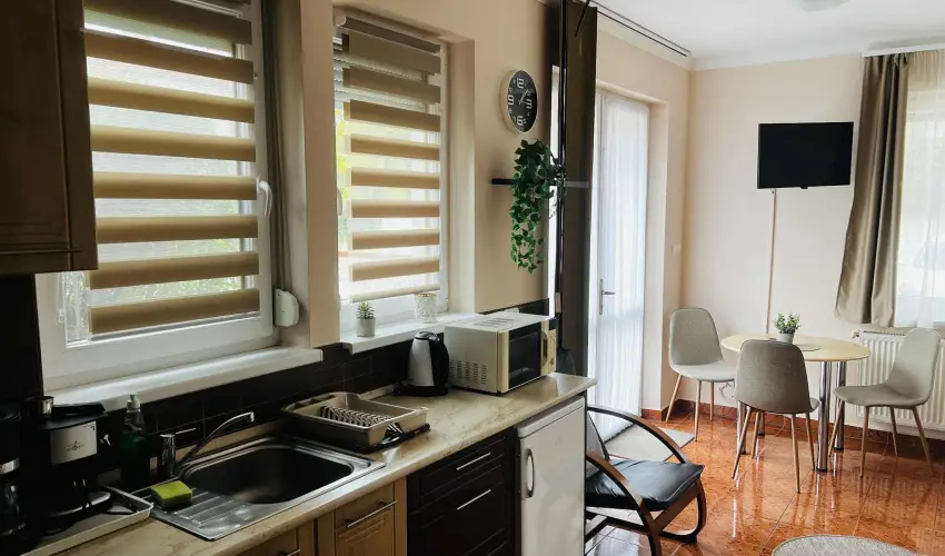 Major Panzi� & �tterem Hajd�szoboszl� - Nyugd�jas kedvezm�nyes �rak reggelis ell�t�ssal (1 �jt�l)