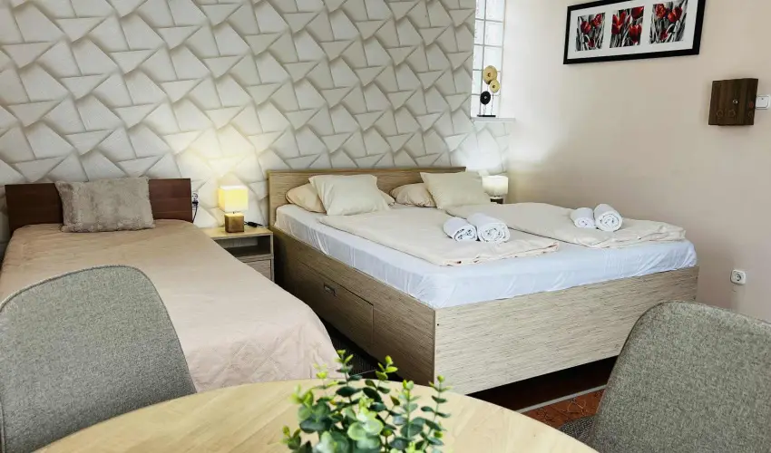 Major Panzi� & �tterem Hajd�szoboszl� - Nyugd�jas kedvezm�nyes �rak reggelis ell�t�ssal (1 �jt�l)