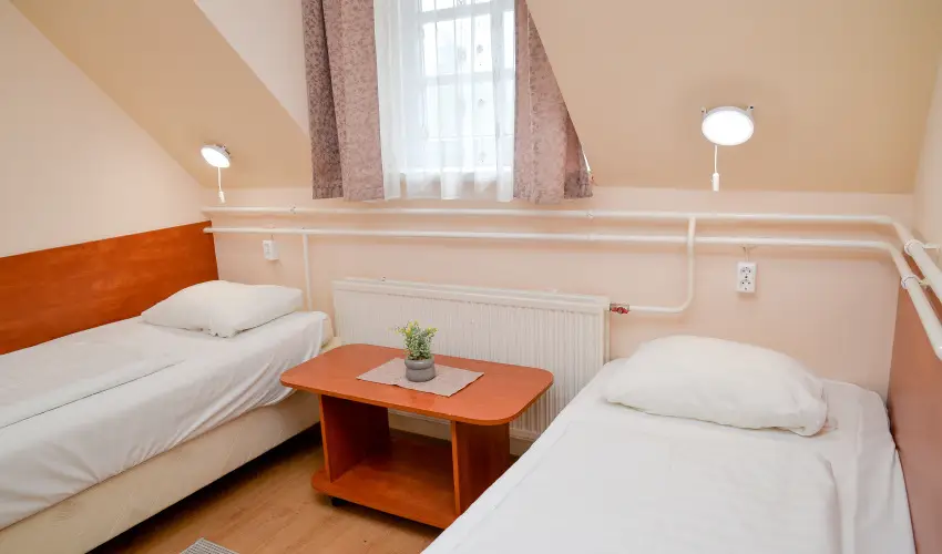 Major Panzi� & �tterem Hajd�szoboszl� - Nyugd�jas kedvezm�nyes �rak reggelis ell�t�ssal (1 �jt�l)