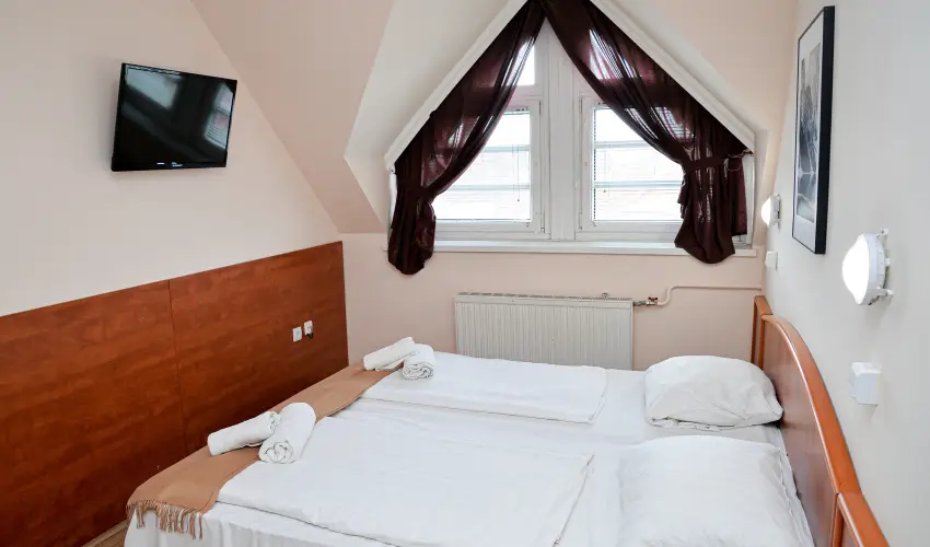 Major Panzi� & �tterem Hajd�szoboszl� - Nyugd�jas kedvezm�nyes �rak reggelis ell�t�ssal (1 �jt�l)