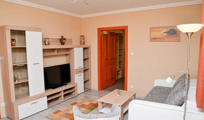 Major Panzi� & �tterem Hajd�szoboszl� - Nyugd�jas kedvezm�nyes �rak reggelis ell�t�ssal (1 �jt�l)