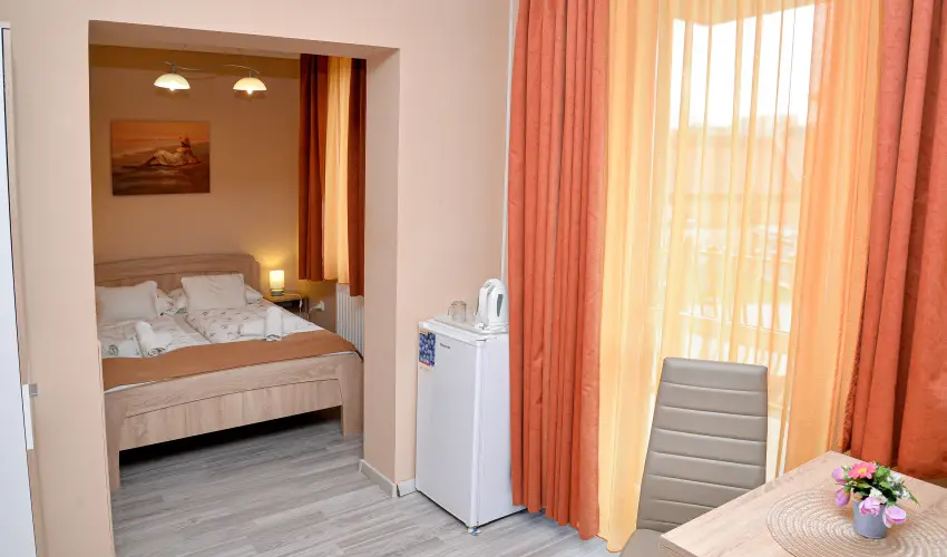 Major Panzi� & �tterem Hajd�szoboszl� - Nyugd�jas kedvezm�nyes �rak reggelis ell�t�ssal (1 �jt�l)