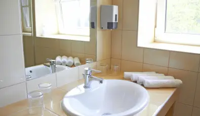 Malomkert Hotel Nagyb�rzs�ny