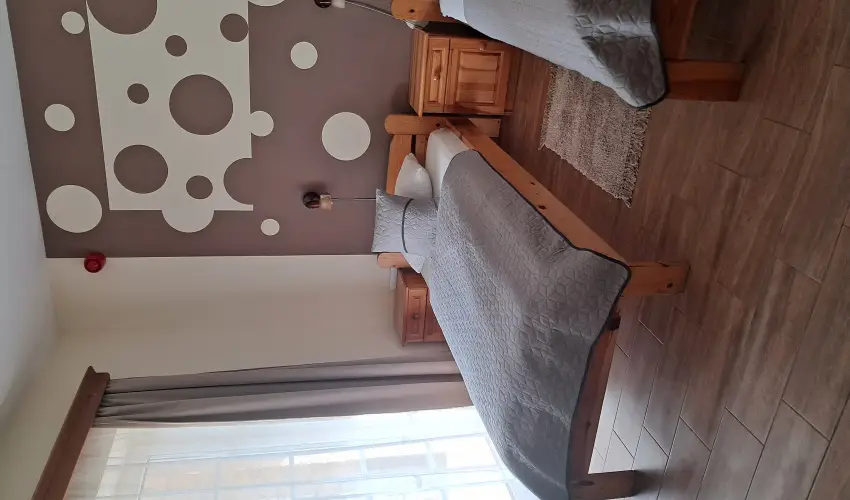 Malomkert Hotel Nagyb�rzs�ny - Nyugd�jas kedvezm�nyes �rak reggelis ell�t�ssal (1 �jt�l)