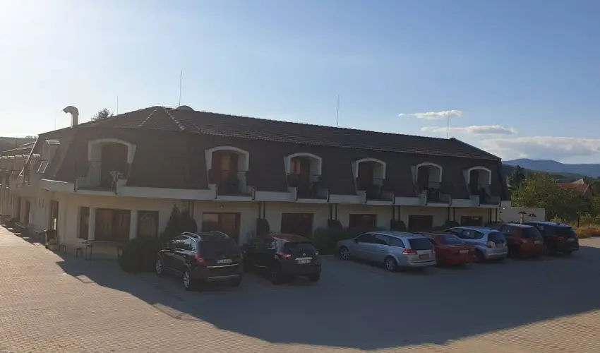 Margaréta Apartmanház Bogács - Nyugdíjas kedvezményes árak reggelis ellátással (1 éjtől)