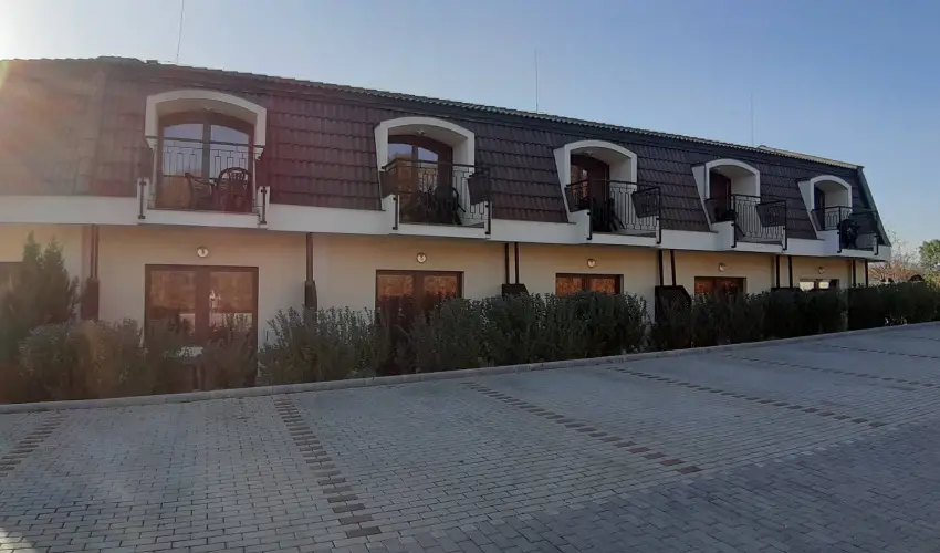 Margaréta Apartmanház Bogács - Nyugdíjas kedvezményes árak reggelis ellátással (1 éjtől)