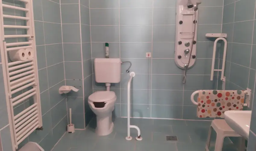 Margaréta Apartmanház Bogács - Nyugdíjas kedvezményes árak reggelis ellátással (1 éjtől)