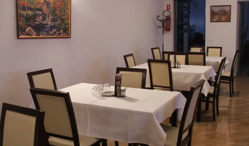 Margaréta Apartmanház Bogács - Nyugdíjas kedvezményes árak reggelis ellátással (1 éjtől)