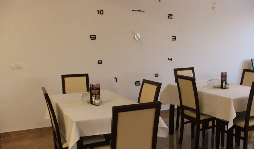 Margaréta Apartmanház Bogács - Nyugdíjas kedvezményes árak reggelis ellátással (1 éjtől)