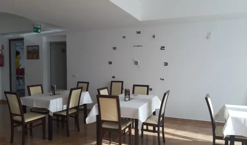 Margaréta Apartmanház Bogács - Nyugdíjas kedvezményes árak reggelis ellátással (1 éjtől)