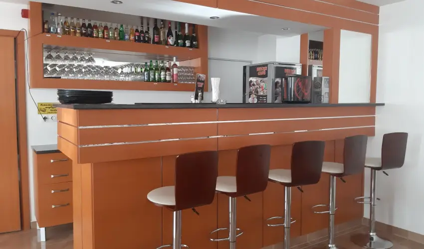 Margaréta Apartmanház Bogács - Nyugdíjas kedvezményes árak reggelis ellátással (1 éjtől)