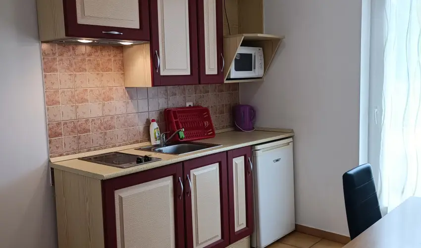 Margaréta Apartmanház Bogács - Nyugdíjas kedvezményes árak reggelis ellátással (1 éjtől)