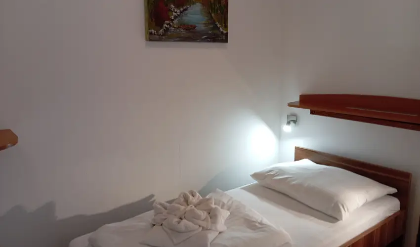 Margaréta Apartmanház Bogács - Nyugdíjas kedvezményes árak reggelis ellátással (1 éjtől)