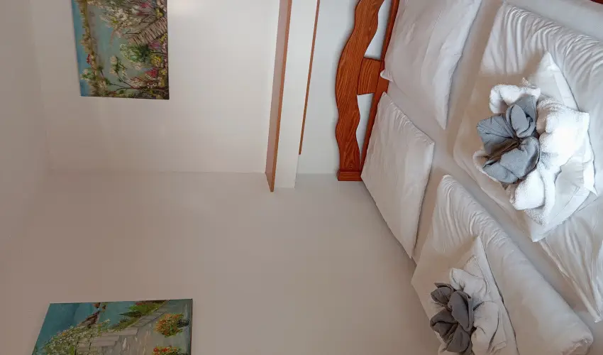 Margaréta Apartmanház Bogács - Nyugdíjas kedvezményes árak reggelis ellátással (1 éjtől)