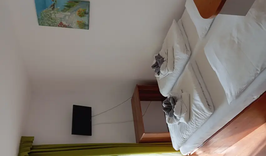 Margaréta Apartmanház Bogács - Nyugdíjas kedvezményes árak reggelis ellátással (1 éjtől)