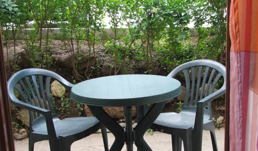 Margaréta Apartmanház Bogács - Nyugdíjas kedvezményes árak reggelis ellátással (1 éjtől)