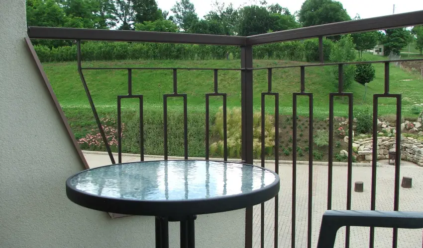 Margaréta Apartmanház Bogács - Nyugdíjas kedvezményes árak reggelis ellátással (1 éjtől)