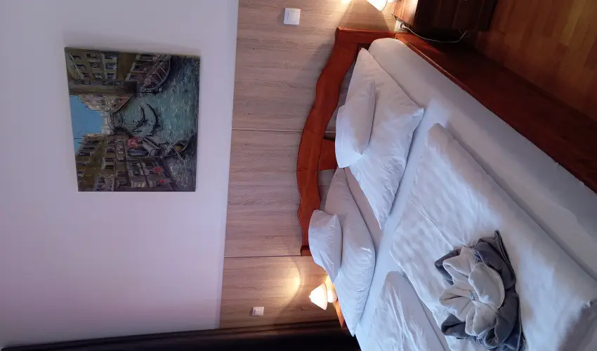 Margaréta Apartmanház Bogács - Nyugdíjas kedvezményes árak reggelis ellátással (1 éjtől)