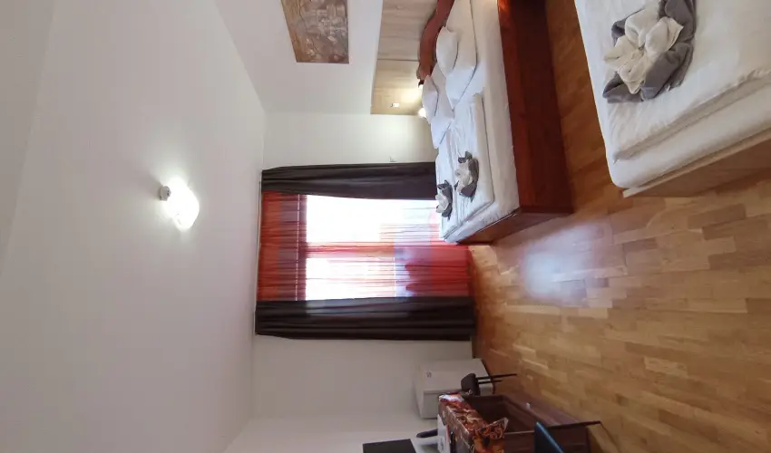 Margaréta Apartmanház Bogács - Nyugdíjas kedvezményes árak reggelis ellátással (1 éjtől)