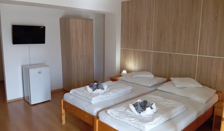 Margaréta Apartmanház Bogács - Nyugdíjas kedvezményes árak reggelis ellátással (1 éjtől)