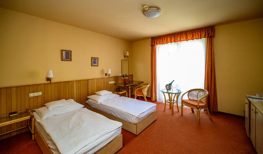 Martf� Hotel Thermal SPA Martf� - Standard �r reggelis ell�t�ssal (1 �jt�l)