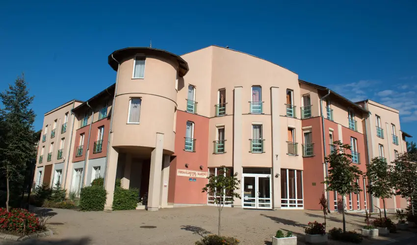 Martf� Hotel Thermal SPA Martf� - Standard �r reggelis ell�t�ssal (1 �jt�l)
