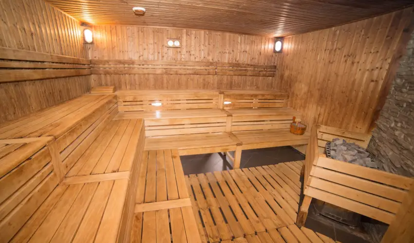 Martf� Hotel Thermal SPA Martf� - Standard �r reggelis ell�t�ssal (1 �jt�l)