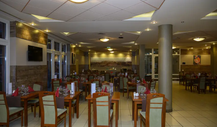 Martf� Hotel Thermal SPA Martf� - Standard �r reggelis ell�t�ssal (1 �jt�l)