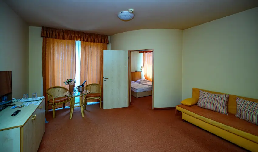 Martf� Hotel Thermal SPA Martf� - Standard �r reggelis ell�t�ssal (1 �jt�l)