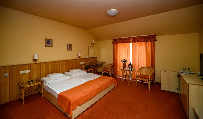 Martf� Hotel Thermal SPA Martf� - Standard �r reggelis ell�t�ssal (1 �jt�l)