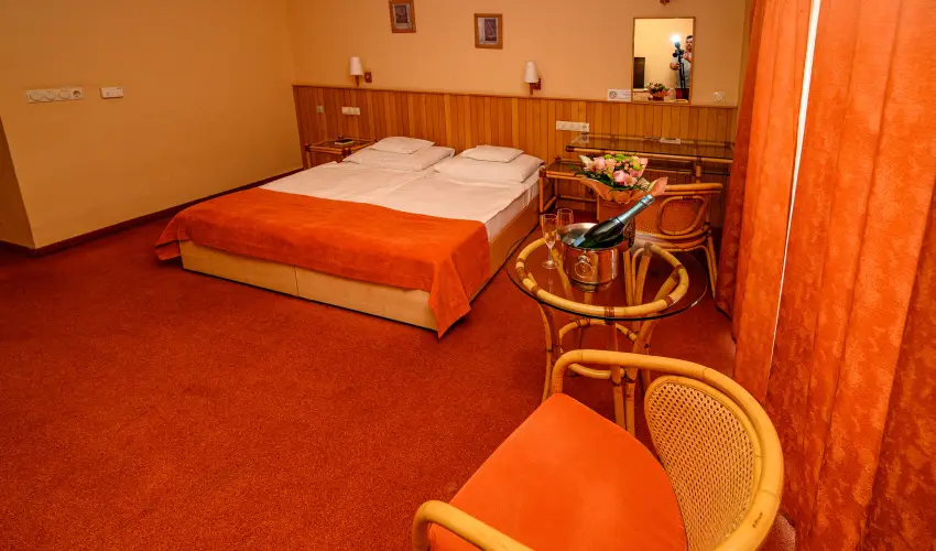 Martf� Hotel Thermal SPA Martf� - Standard �r reggelis ell�t�ssal (1 �jt�l)