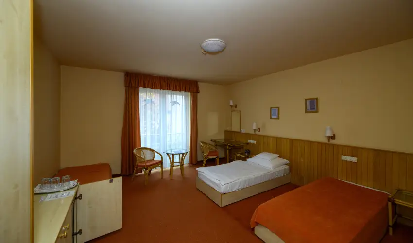 Martf� Hotel Thermal SPA Martf� - Standard �r reggelis ell�t�ssal (1 �jt�l)