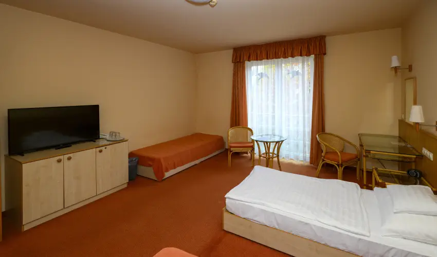 Martf� Hotel Thermal SPA Martf� - Standard �r reggelis ell�t�ssal (1 �jt�l)