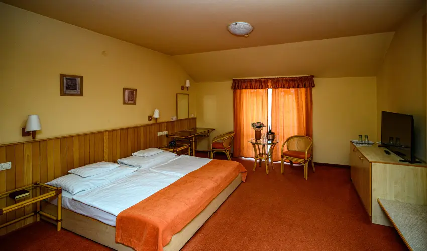 Martf� Hotel Thermal SPA Martf� - Standard �r reggelis ell�t�ssal (1 �jt�l)