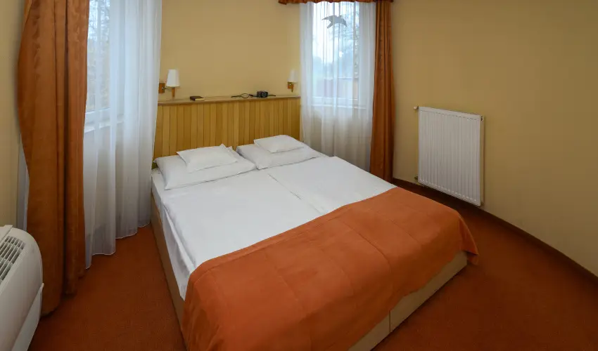 Martf� Hotel Thermal SPA Martf� - Standard �r reggelis ell�t�ssal (1 �jt�l)